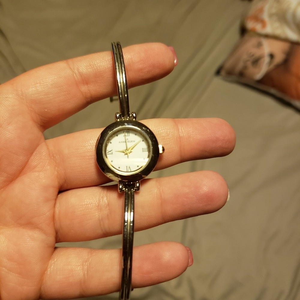 Anne Klein watch